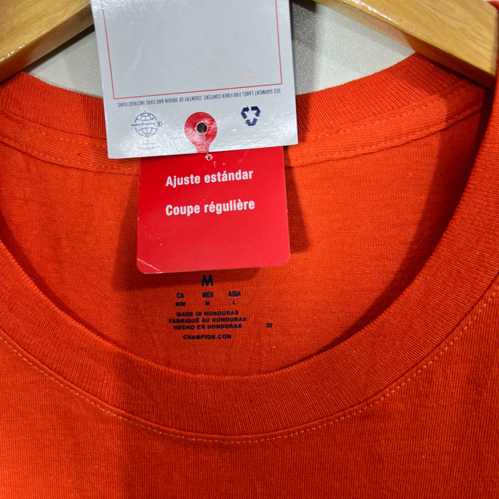 CHAMPION STANDARD FOT COTTON TSHIRT BRAND NEW