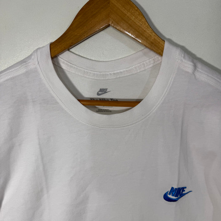 NIKE DRI FIT COTTON TSHIRT
