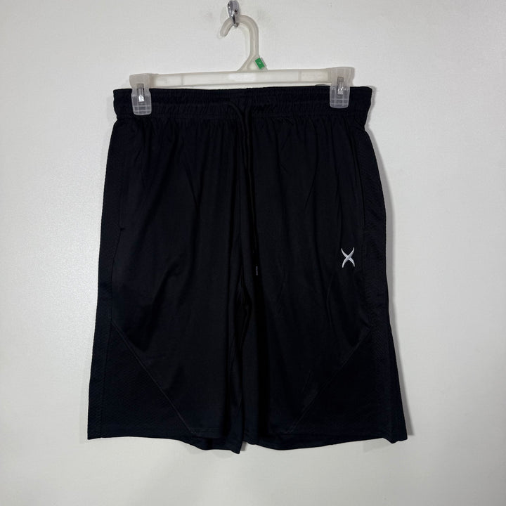 GAME TIME SPORT SHORT BRAND NEW BLACK COLOUR