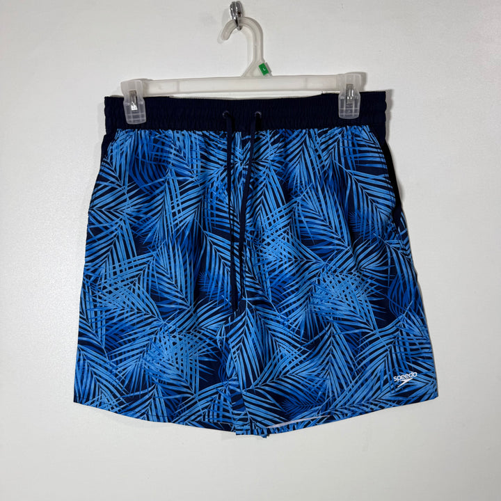 SPEEDO PRINTED SWIMWEAR SHORT