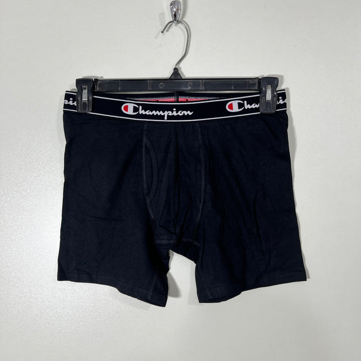 CHAMPION COTTON BOXER
