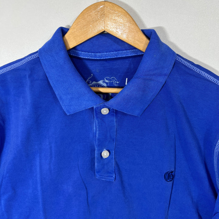 S E CALIE COTTON POLO TSHIRT BRAND NEW