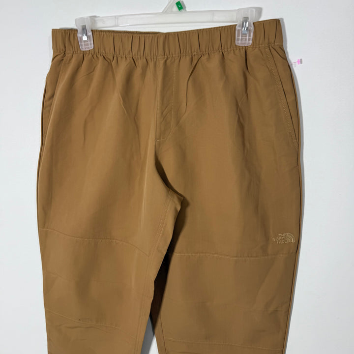 THE NORTH FACE HYBRID TROUSER WITH STRETCH