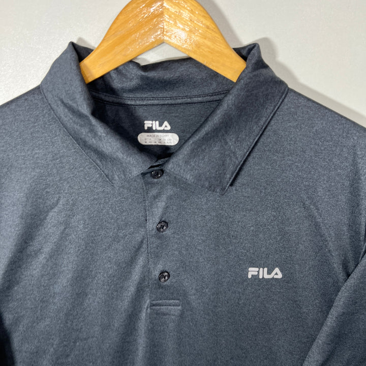 FILA SPORT POLO TSHIRT