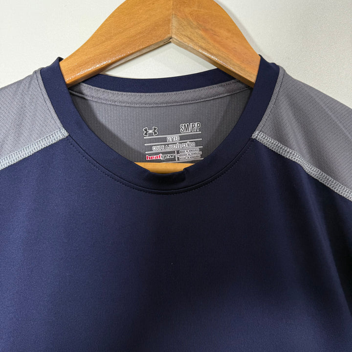 UNDER ARMOUR HEATGEAR SPORT TSHIRT