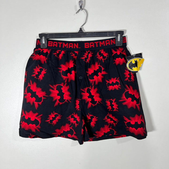 BATMAN COTTON SHORT BRAND NEW