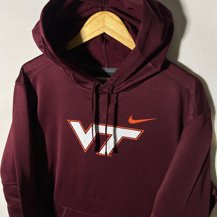 NIKE SPORT HOODIE INNER FLEECE