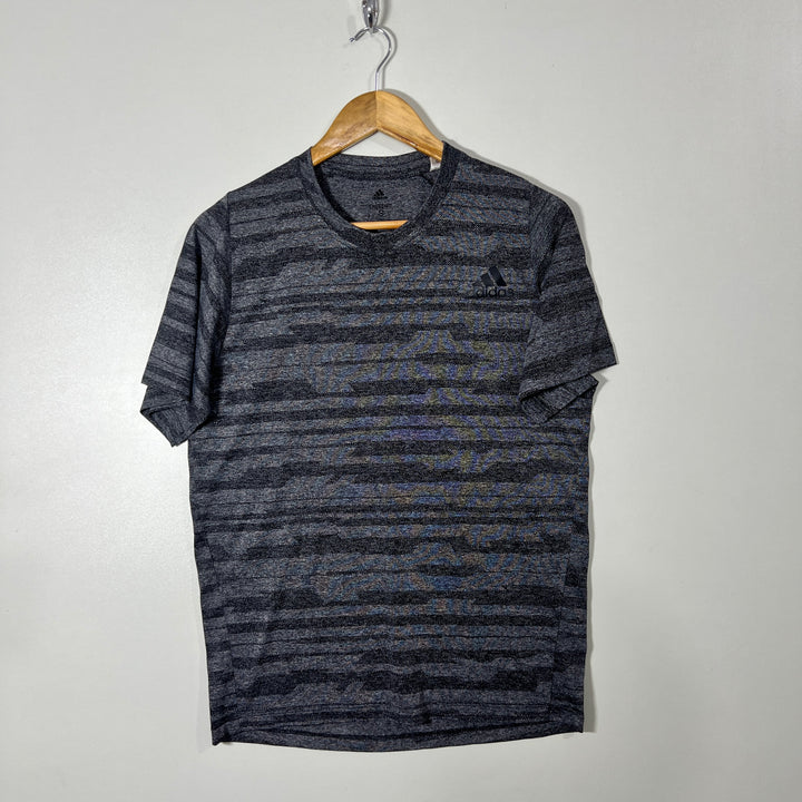 ADIDAS CLIMELITE FREELIFT SPORT TSHIRT