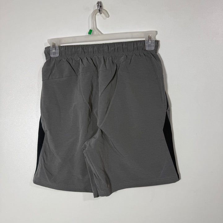 NIKE DRI FIT TRAINING SPORT SHORT GREY COLOUR WITH STRETCH