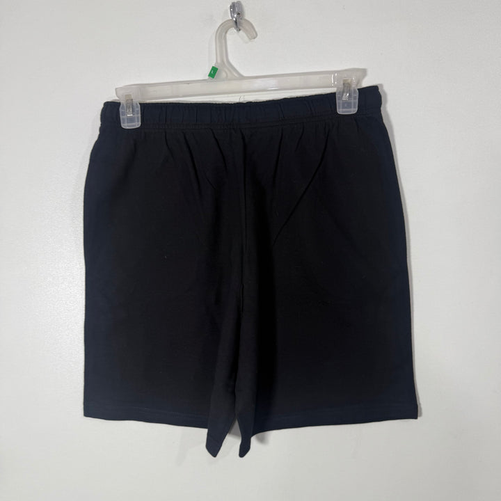 FILA FLEECE SHORT BRAND NEW BLACK COLOUR