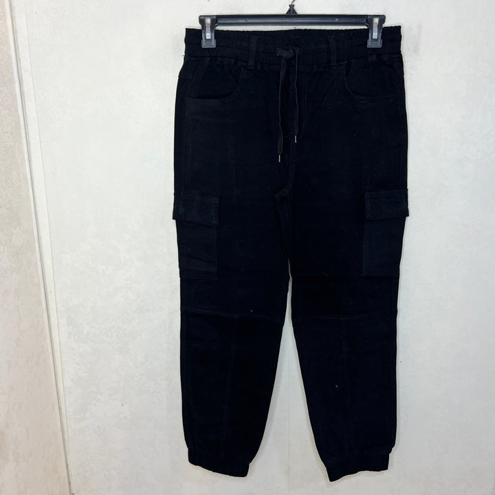 MONKEY RIDE JEANS CARGO JOGER PANT