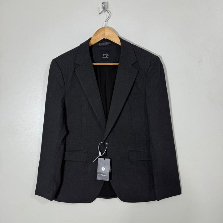 HOME BLAZER COAT BRAND NEW GREY COLOUR