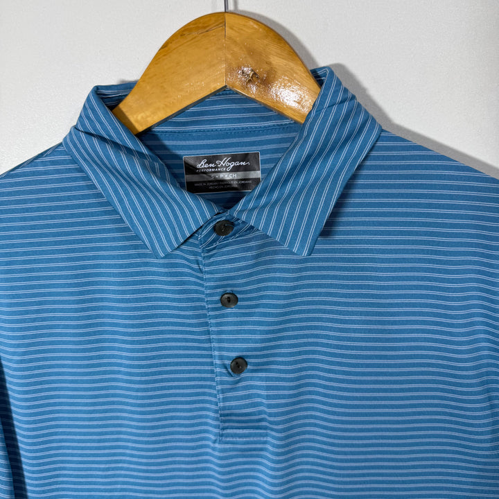 BEN HOGAN SPORT POLO TSHIRT O