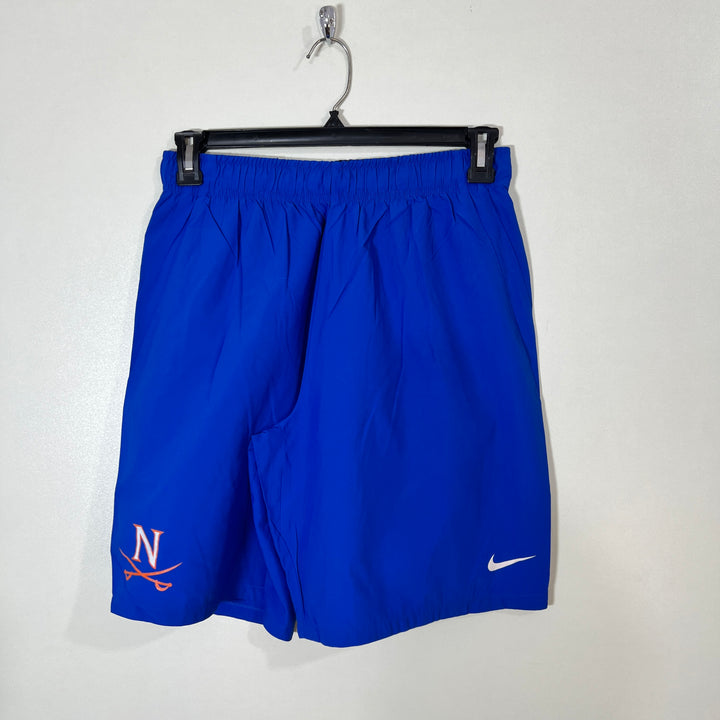 NIKE PARACHUTE TRAINING SHORT
