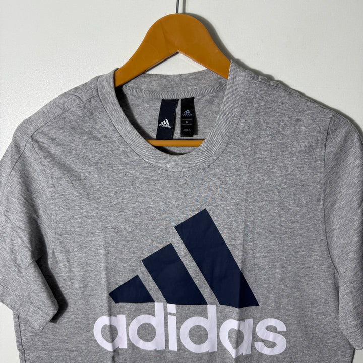 ADIDAS COTTON TSHIRT
