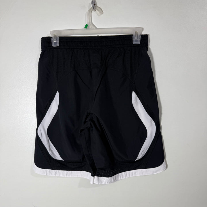 ADIDAS SPORT SHORT BLACK COLOUR