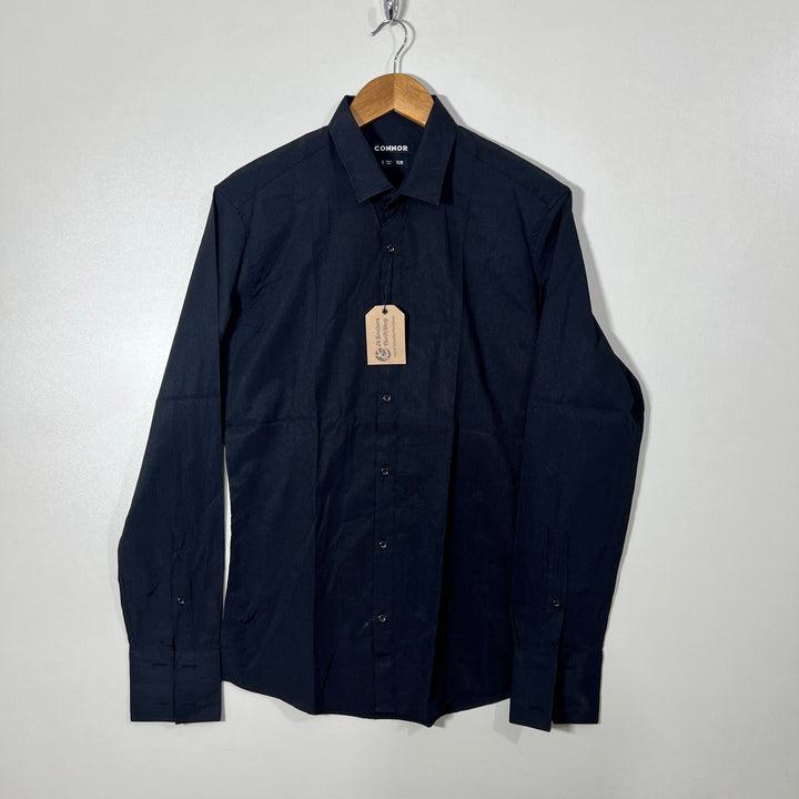 CONNOR SLIM FIT COTTON SHIRT