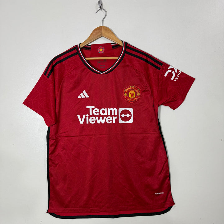 ADIDAS AEROREADY V NECK SPORT TSHIRT