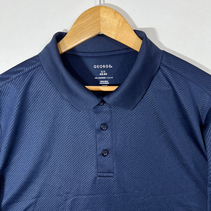 GEORGE SPORT POLO TSHIRT