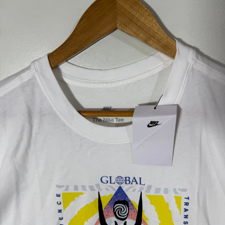 NIKE DRI FIT COTTON TSHIRT BRAND NEW