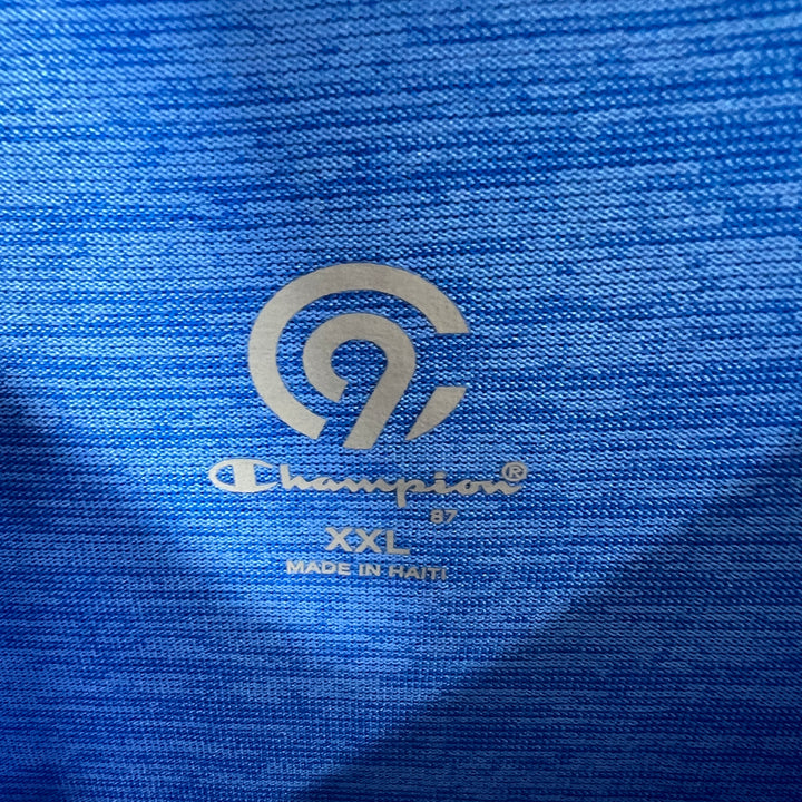 CHAMPION SPORT TSHIRT
