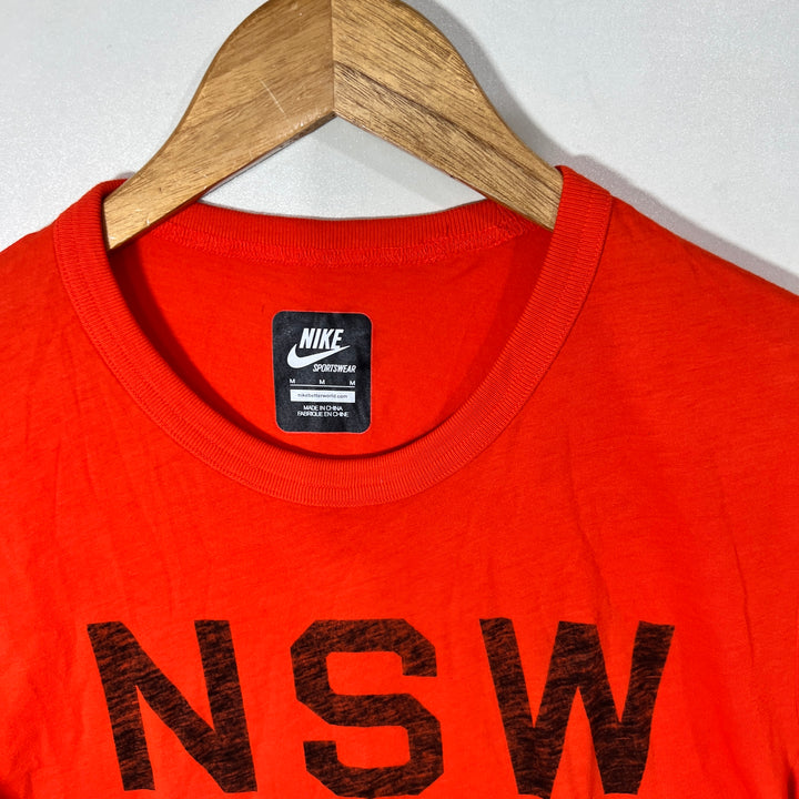 NIKE COTTON TSHIRT