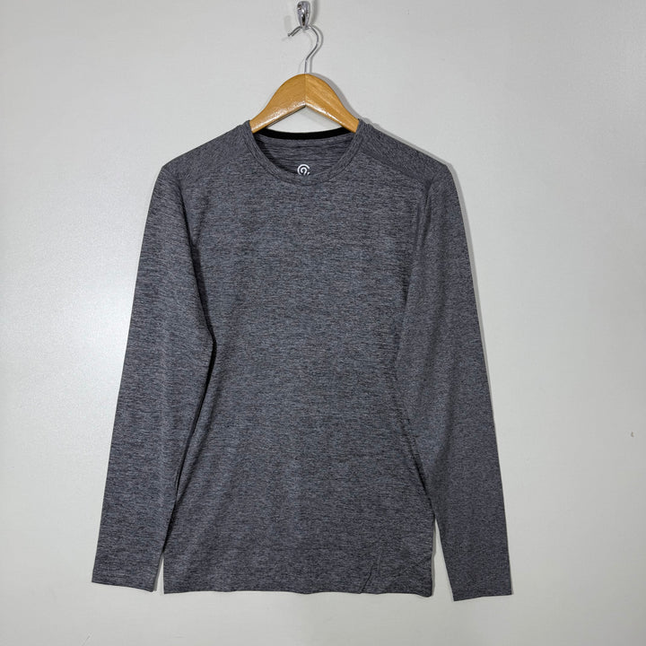 CHAMPION LONG SLEEVES SPORT