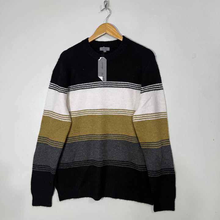 GEORGE ACRYLIC SWEATER BRAND NEW