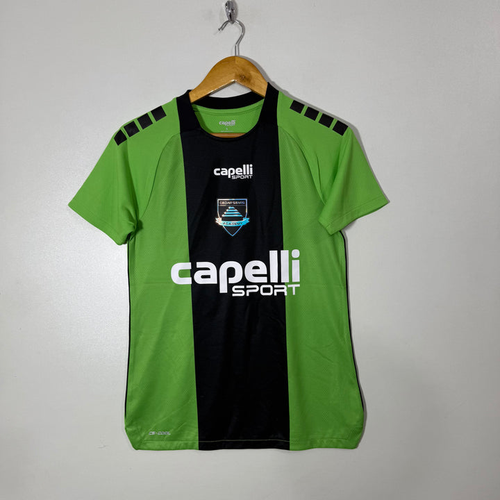 CAPELLI SPORT TSHIRT