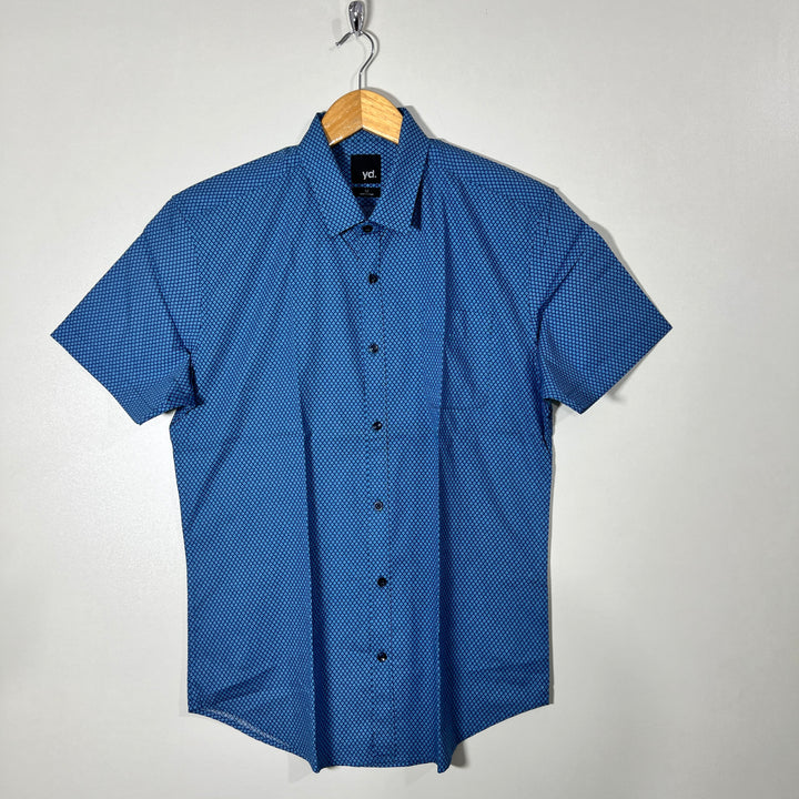 YD HALF SLEEVES SHIRT