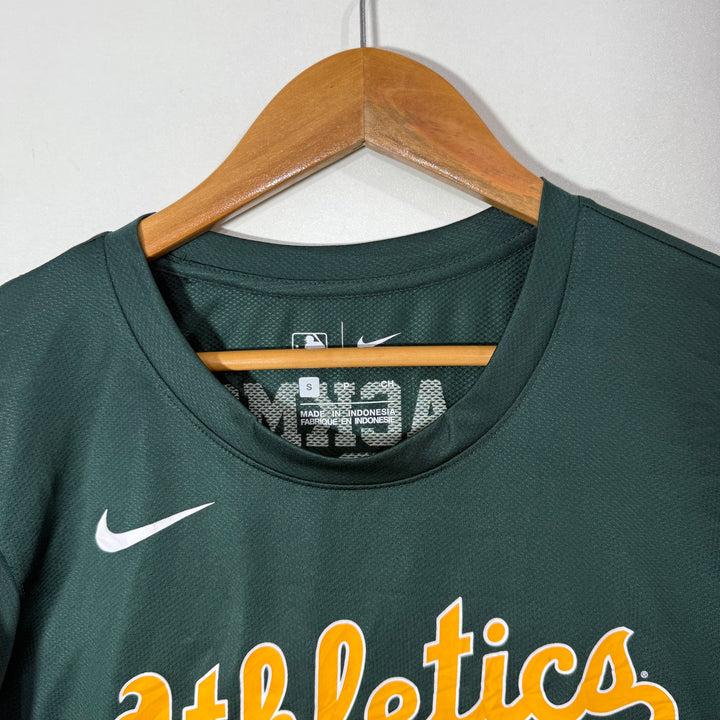 NIKE DRI FIT SPORT TSHIRT