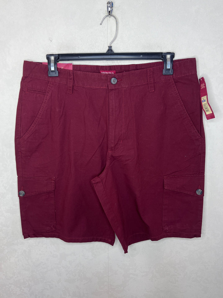 MERONA CARGO COTTON SHORT BRAND NEW