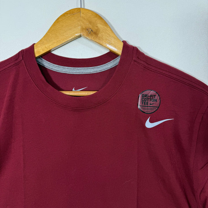 NIKE DRI FIT COTTON TSHIRT BRAND NEW