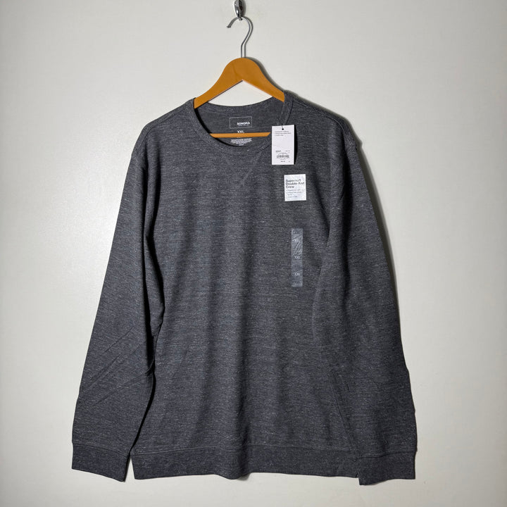 SONOMA POLYESTER RAYON LONG SLEEVES SOFT TOUCH TSHIRT BRAND NEW