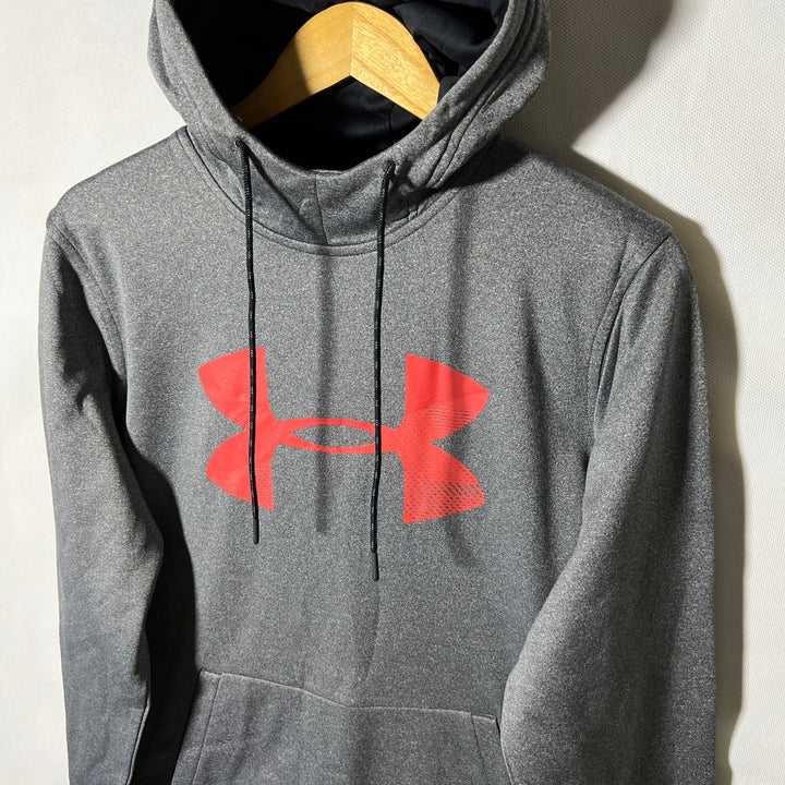 UNDER ARMOUR SPORT HOODIE INNER FLEECE