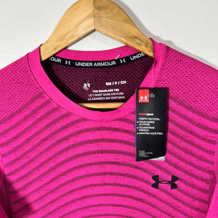 UNDER ARMOUR SPORT TSHIRT BRAND NEW