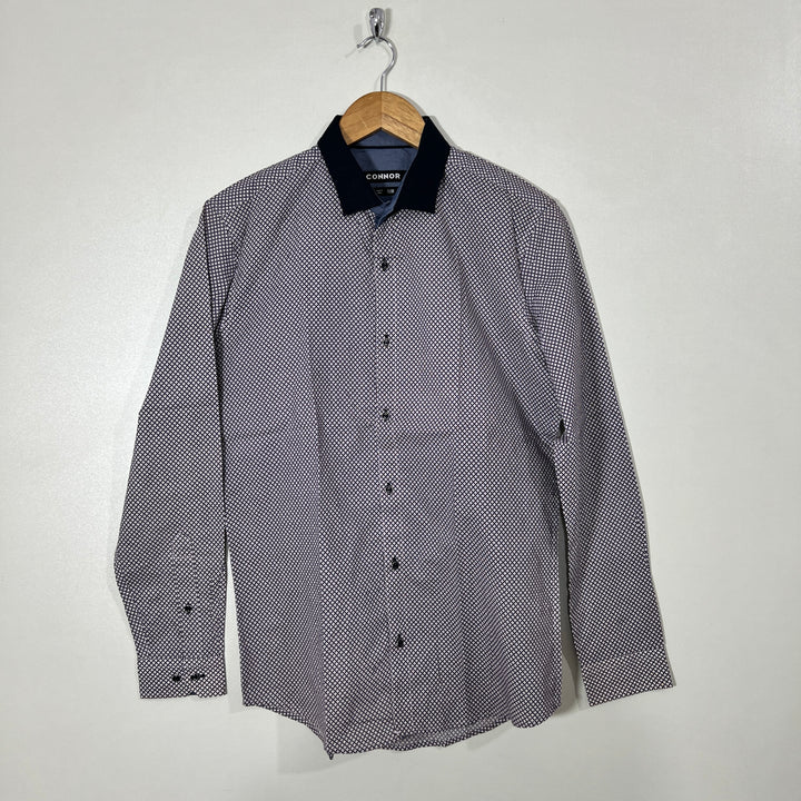 CONNOR SLIM FIT SHIRT