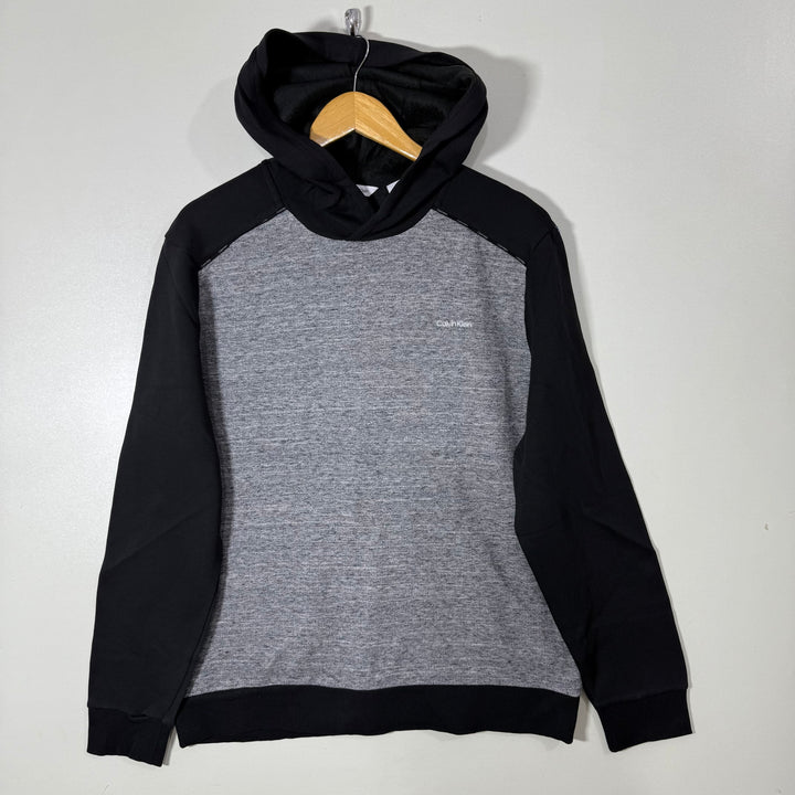 CALVIN KLEIN SWEAT HOODIE INNER FLEECE