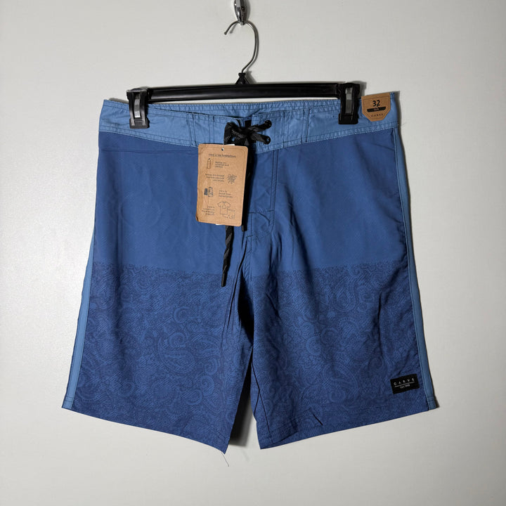 CARVE SWIMWEAR SHORT BRAND NEW
