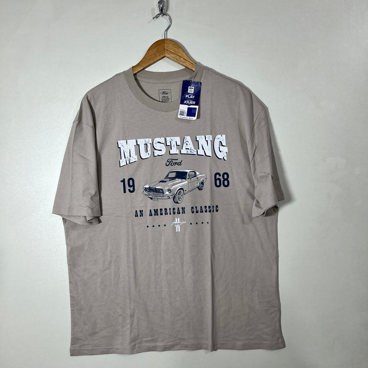 FORD COTTON TSHIRT BRAND NEW