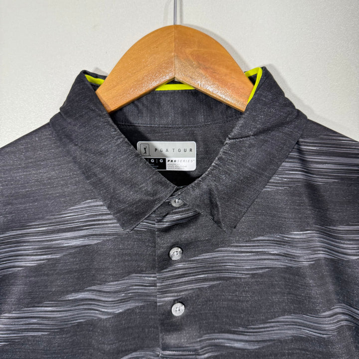 PGA TOUR SPORT POLO TSHIRT