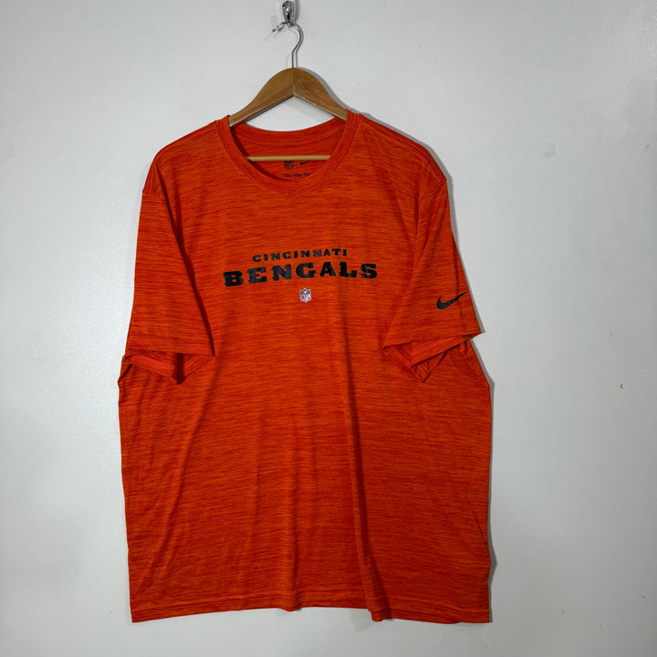 NIKE DRI FIT SPORT TSHIRT