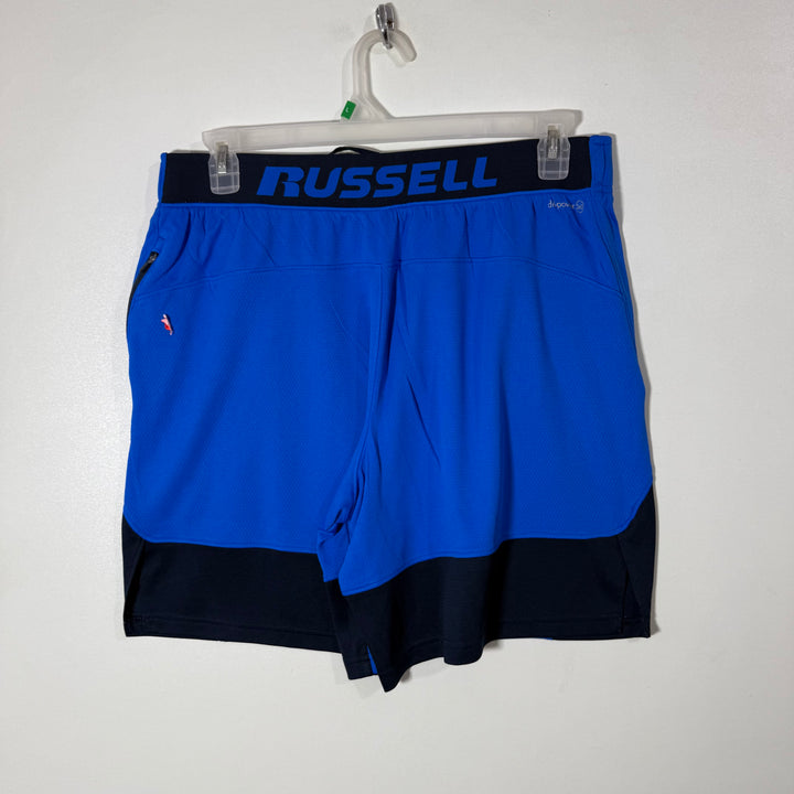 RUSSELL SPORT SHORT