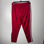 AFIDAS PRIMEGREEN SPORT TROUSER WITH SIDE ZIP POCKETS