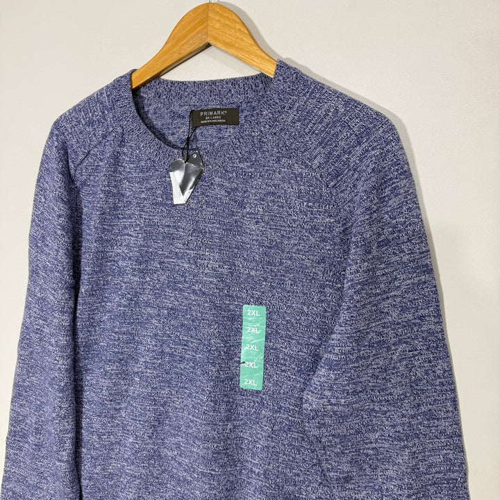 PRIMARK SWEATWR BRAND NEW