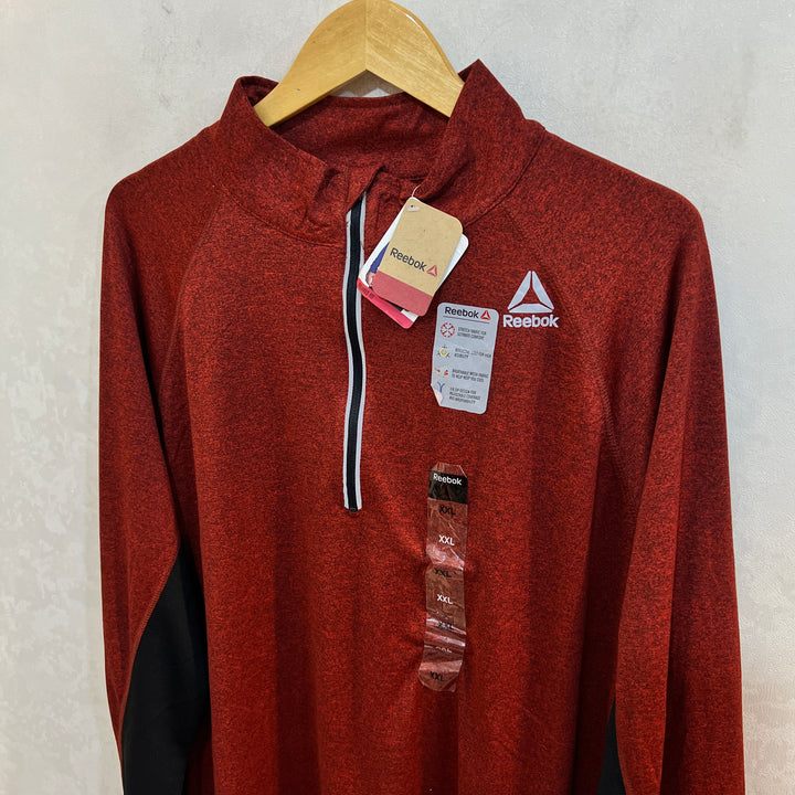 REEBOK SPORT PULLOVER BRAND NEW