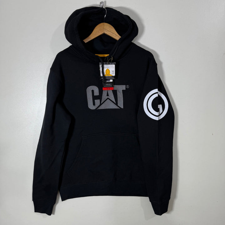 CAT SWEAT HOODIE BRAND NEW INNER FLEECE