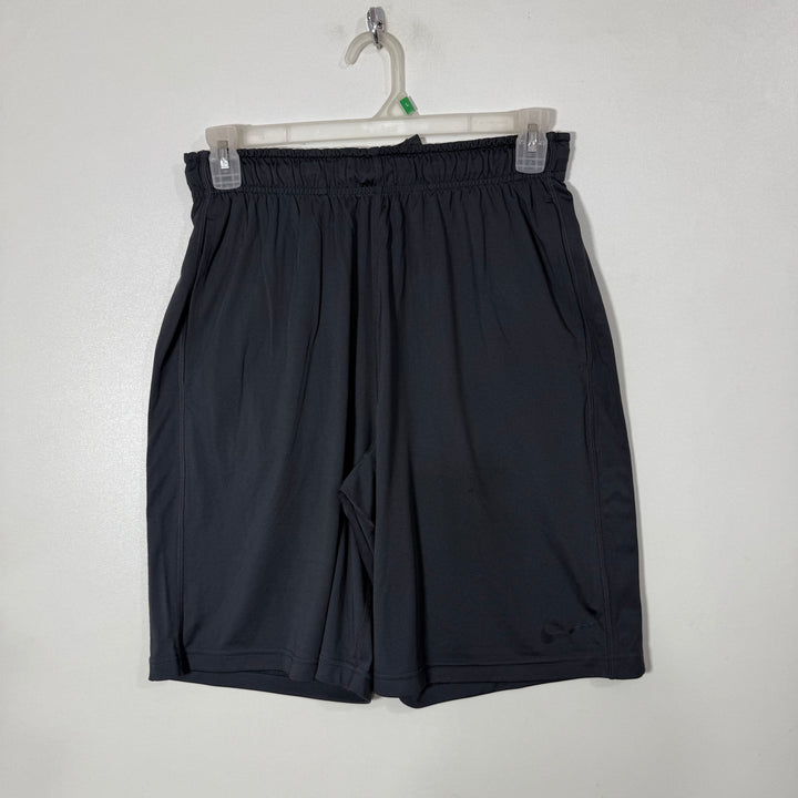 NIKE DRI FIT SPORT SHORT GREY COLOUR