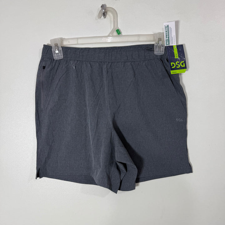 DAG HYBRID PARACHUTE SPORT SHORT BRAND NEW GREY COLOUR