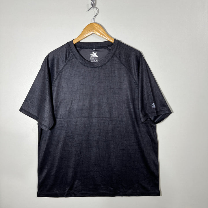 ZEROXPOSUR SPORT TSHIRT